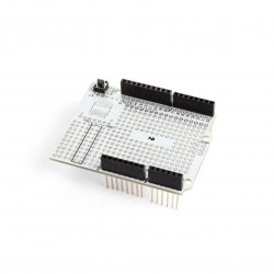 Placă de expansiune Velleman pentru ARDUINO® UNO R3