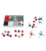 Set de molecule organice/anorganice S, Molymod®