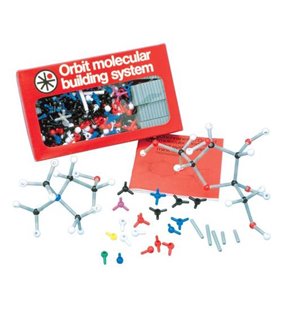 Student -Set 255 - Biochimie, Orbit ™