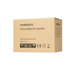 Makeblock Accesorii Laserbox Carton 3,5 mm (45 buc)
