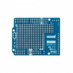 ARDUINO Proto Shield Rev3 (Uno Size)