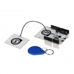 Velleman NFC / RFID Shield for ARDUINO®