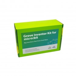 Kit Seeed Grove Inventor pentru microbit