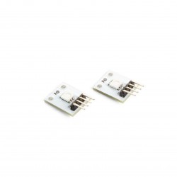 Modul LED RGB SMD compatibil Velleman ARDUINO® 3 CULORI (2 buc.)