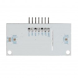 PLACA COMBO SENSOR DE CALITATE A AERULUI Velleman