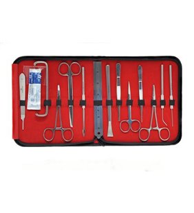 Set de disectie DS14