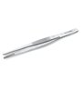 Forceps anatomic, contondent