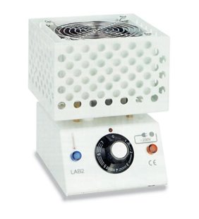 Arzator electric LAB2 (230 V, 50 HZ)