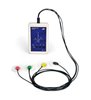 Set de 30 de electrozi pentru ECG/EMG