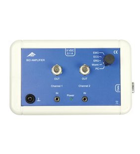 Bio-Amplificator (230 V, 50/60 Hz)