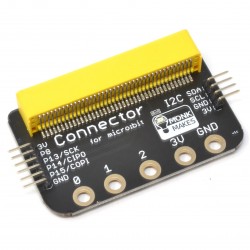 Conector MonkMakes pentru microbit