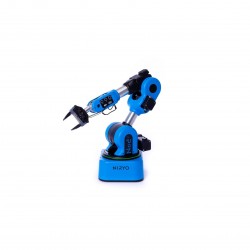 NIRYO Niryo Ned 2 - 6-axis robotic arm