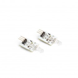 Transmițător IR compatibil Velleman ARDUINO® (2 buc.)