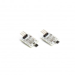 Senzor Hall magnetic (holzer) compatibil Velleman ARDUINO® (2 buc.)