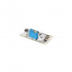 Senzor de sunet pentru microfon compatibil Velleman ARDUINO®