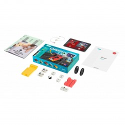 SAM Labs SAM Labs Kit mașini curioase