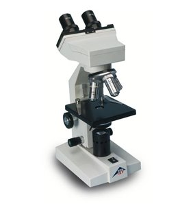 Curs binocular microscop BM100 LED