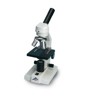 Cursul digital de microscop Model 100, LED (230 V, 50/60 Hz)