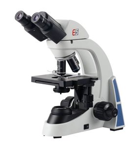 Microscopul binocular BE5