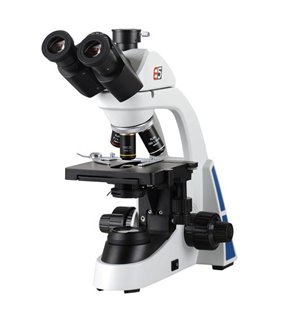 Microscop trinocular TE5