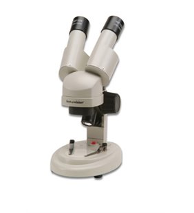 Microscop de câmp stereo