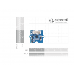 Seeed Grove - Accelerometru digital cu 3 axe (LIS3DHTR)