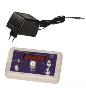 Unitate de control ESR-RMN (230 V, 50/60 Hz)