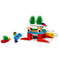 Set esențial LEGO® Education SPIKE™