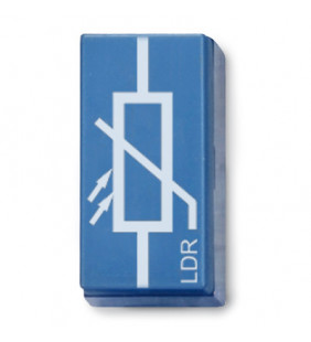 LDR 05 Fotoresistor