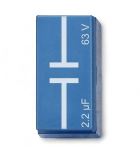 Condensator 2,2 µf