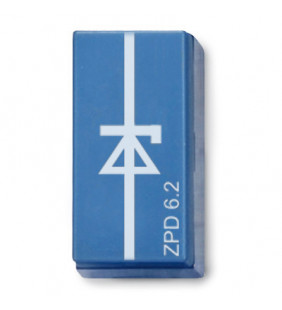 Zener Diode, ZPD 6.2