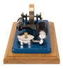 Glass Works Stirling Engine