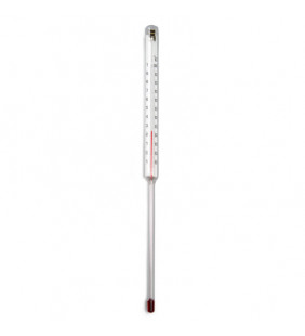 Termometru cu tijă -10 -100 ° C