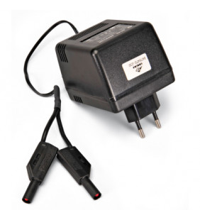 Transformator 12 V, 25 VA (115 V, 50/60 Hz)