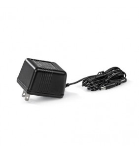 Sursa de alimentare cu plug-in AC 12 V, 500 Ma (115 V, 50/60 Hz)