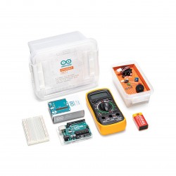 ARDUINO Kit pentru studenți de educație Arduino
