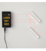 Laser Ray Box (230 V, 50/60Hz)