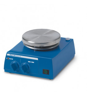 Agitator magnetic cu încălzitor (115 V, 50/60 Hz)