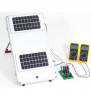 SEK Solar Energy (115 V, 50/60 Hz)