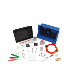 Student Kit - Electrostatic