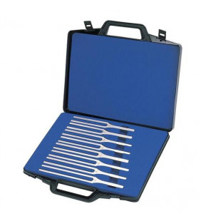 Set de furci de reglare pentru scara C-major