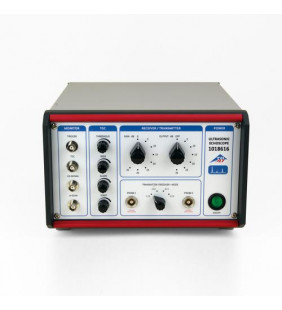 Echoscop cu ultrasunete GS200