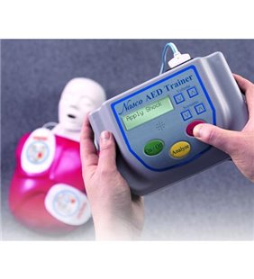 Manechin Basic Buddy CPR cu AED trainer