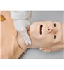 Manechin CPR+D cu feedback avansat - HAL