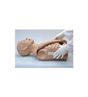 Manechin torso CPR - Simon - cu OMNI