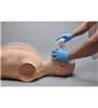 Manechin CPR, auscultare si gestionarea cailor respiratorii - HAL