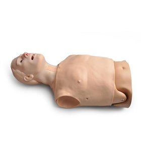 Manechin multifunctional - CPR trainer - Gestionare cai respiratorii 