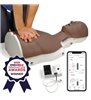 Manechin simulator BLS - Basic Billy+ , ton inchis