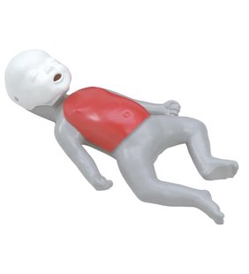 Manechin bebelus CPR Buddy 