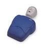 Manechine CPR Prompt Plus cu Heartisense - pachet de 5 - albastru